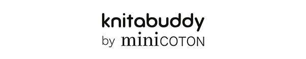 Knitabuddy - Peluche e dentiere fatte a mano